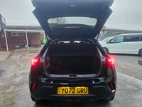 USED 2023 72 VAUXHALL MOKKA 1.2 Turbo GS Line SUV 5dr Petrol Manual Euro 6 (s/s) (136 ps)  Full service history