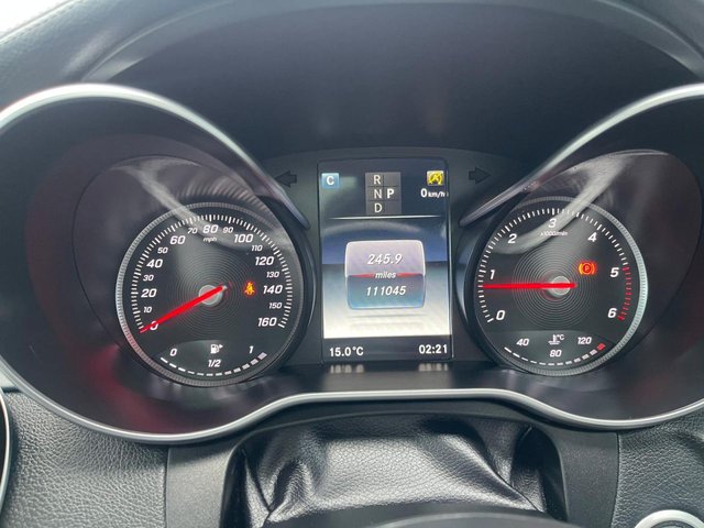 View our MERCEDES-BENZ C-CLASS
