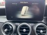 USED 2016 66 MERCEDES-BENZ C-CLASS 2.1 C250d AMG Line (Premium Plus) Coupe 2dr Diesel G-Tronic+ Euro 6 (s/s) (204 ps) PAN ROOF / 19" ALLOYS