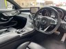 USED 2016 66 MERCEDES-BENZ C-CLASS 2.1 C250d AMG Line (Premium Plus) Coupe 2dr Diesel G-Tronic+ Euro 6 (s/s) (204 ps) PAN ROOF / 19" ALLOYS
