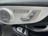 USED 2016 66 MERCEDES-BENZ C-CLASS 2.1 C250d AMG Line (Premium Plus) Coupe 2dr Diesel G-Tronic+ Euro 6 (s/s) (204 ps) PAN ROOF / 19" ALLOYS