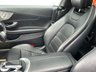 USED 2016 66 MERCEDES-BENZ C-CLASS 2.1 C250d AMG Line (Premium Plus) Coupe 2dr Diesel G-Tronic+ Euro 6 (s/s) (204 ps) PAN ROOF / 19" ALLOYS