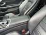 USED 2016 66 MERCEDES-BENZ C-CLASS 2.1 C250d AMG Line (Premium Plus) Coupe 2dr Diesel G-Tronic+ Euro 6 (s/s) (204 ps) PAN ROOF / 19" ALLOYS