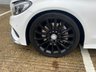 USED 2016 66 MERCEDES-BENZ C-CLASS 2.1 C250d AMG Line (Premium Plus) Coupe 2dr Diesel G-Tronic+ Euro 6 (s/s) (204 ps) PAN ROOF / 19" ALLOYS