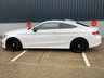 USED 2016 66 MERCEDES-BENZ C-CLASS 2.1 C250d AMG Line (Premium Plus) Coupe 2dr Diesel G-Tronic+ Euro 6 (s/s) (204 ps) PAN ROOF / 19" ALLOYS