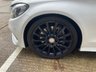 USED 2016 66 MERCEDES-BENZ C-CLASS 2.1 C250d AMG Line (Premium Plus) Coupe 2dr Diesel G-Tronic+ Euro 6 (s/s) (204 ps) PAN ROOF / 19" ALLOYS