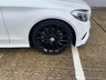 USED 2016 66 MERCEDES-BENZ C-CLASS 2.1 C250d AMG Line (Premium Plus) Coupe 2dr Diesel G-Tronic+ Euro 6 (s/s) (204 ps) PAN ROOF / 19" ALLOYS