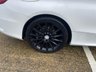 USED 2016 66 MERCEDES-BENZ C-CLASS 2.1 C250d AMG Line (Premium Plus) Coupe 2dr Diesel G-Tronic+ Euro 6 (s/s) (204 ps) PAN ROOF / 19" ALLOYS