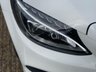 USED 2016 66 MERCEDES-BENZ C-CLASS 2.1 C250d AMG Line (Premium Plus) Coupe 2dr Diesel G-Tronic+ Euro 6 (s/s) (204 ps) PAN ROOF / 19" ALLOYS