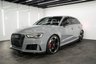 USED 2016 03 AUDI RS3 2.5 TFSI Sportback 5dr Petrol S Tronic quattro Euro 6 (s/s) (Nav) (367 ps) 