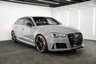 USED 2016 03 AUDI RS3 2.5 TFSI Sportback 5dr Petrol S Tronic quattro Euro 6 (s/s) (Nav) (367 ps) 