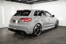 USED 2016 03 AUDI RS3 2.5 TFSI Sportback 5dr Petrol S Tronic quattro Euro 6 (s/s) (Nav) (367 ps) 