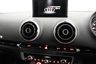 USED 2016 03 AUDI RS3 2.5 TFSI Sportback 5dr Petrol S Tronic quattro Euro 6 (s/s) (Nav) (367 ps) 