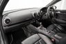USED 2016 03 AUDI RS3 2.5 TFSI Sportback 5dr Petrol S Tronic quattro Euro 6 (s/s) (Nav) (367 ps) 