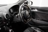 USED 2016 03 AUDI RS3 2.5 TFSI Sportback 5dr Petrol S Tronic quattro Euro 6 (s/s) (Nav) (367 ps) 