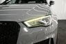 USED 2016 03 AUDI RS3 2.5 TFSI Sportback 5dr Petrol S Tronic quattro Euro 6 (s/s) (Nav) (367 ps) 
