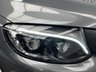 USED 2018 18 MERCEDES-BENZ GLC 3.0 GLC350d V6 AMG Line (Premium Plus) Coupe 5dr Diesel G-Tronic 4MATIC Euro 6 (s/s) (258 ps) 