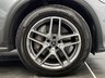 USED 2018 18 MERCEDES-BENZ GLC 3.0 GLC350d V6 AMG Line (Premium Plus) Coupe 5dr Diesel G-Tronic 4MATIC Euro 6 (s/s) (258 ps) 