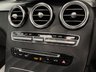 USED 2018 18 MERCEDES-BENZ GLC 3.0 GLC350d V6 AMG Line (Premium Plus) Coupe 5dr Diesel G-Tronic 4MATIC Euro 6 (s/s) (258 ps) 