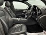 USED 2018 18 MERCEDES-BENZ GLC 3.0 GLC350d V6 AMG Line (Premium Plus) Coupe 5dr Diesel G-Tronic 4MATIC Euro 6 (s/s) (258 ps) 