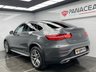 USED 2018 18 MERCEDES-BENZ GLC 3.0 GLC350d V6 AMG Line (Premium Plus) Coupe 5dr Diesel G-Tronic 4MATIC Euro 6 (s/s) (258 ps) 