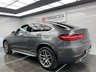 USED 2018 18 MERCEDES-BENZ GLC 3.0 GLC350d V6 AMG Line (Premium Plus) Coupe 5dr Diesel G-Tronic 4MATIC Euro 6 (s/s) (258 ps) 