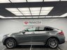 USED 2018 18 MERCEDES-BENZ GLC 3.0 GLC350d V6 AMG Line (Premium Plus) Coupe 5dr Diesel G-Tronic 4MATIC Euro 6 (s/s) (258 ps) 
