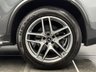 USED 2018 18 MERCEDES-BENZ GLC 3.0 GLC350d V6 AMG Line (Premium Plus) Coupe 5dr Diesel G-Tronic 4MATIC Euro 6 (s/s) (258 ps) 