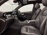 USED 2018 18 MERCEDES-BENZ GLC 3.0 GLC350d V6 AMG Line (Premium Plus) Coupe 5dr Diesel G-Tronic 4MATIC Euro 6 (s/s) (258 ps) 