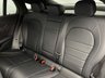 USED 2018 18 MERCEDES-BENZ GLC 3.0 GLC350d V6 AMG Line (Premium Plus) Coupe 5dr Diesel G-Tronic 4MATIC Euro 6 (s/s) (258 ps) 