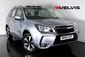 USED 2019 69 SUBARU FORESTER 2.0i XE SUV 5dr Petrol Lineartronic 4WD Euro 6 (s/s) (150 ps) 