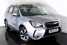 USED 2019 69 SUBARU FORESTER 2.0i XE SUV 5dr Petrol Lineartronic 4WD Euro 6 (s/s) (150 ps) 