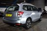 USED 2019 69 SUBARU FORESTER 2.0i XE SUV 5dr Petrol Lineartronic 4WD Euro 6 (s/s) (150 ps) 