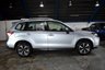 USED 2019 69 SUBARU FORESTER 2.0i XE SUV 5dr Petrol Lineartronic 4WD Euro 6 (s/s) (150 ps) 