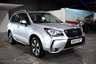 USED 2019 69 SUBARU FORESTER 2.0i XE SUV 5dr Petrol Lineartronic 4WD Euro 6 (s/s) (150 ps) 