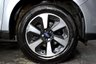 USED 2019 69 SUBARU FORESTER 2.0i XE SUV 5dr Petrol Lineartronic 4WD Euro 6 (s/s) (150 ps) 