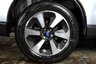 USED 2019 69 SUBARU FORESTER 2.0i XE SUV 5dr Petrol Lineartronic 4WD Euro 6 (s/s) (150 ps) 