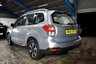 USED 2019 69 SUBARU FORESTER 2.0i XE SUV 5dr Petrol Lineartronic 4WD Euro 6 (s/s) (150 ps) 
