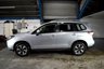 USED 2019 69 SUBARU FORESTER 2.0i XE SUV 5dr Petrol Lineartronic 4WD Euro 6 (s/s) (150 ps) 