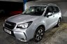 USED 2019 69 SUBARU FORESTER 2.0i XE SUV 5dr Petrol Lineartronic 4WD Euro 6 (s/s) (150 ps) 