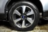 USED 2019 69 SUBARU FORESTER 2.0i XE SUV 5dr Petrol Lineartronic 4WD Euro 6 (s/s) (150 ps) 