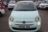 USED 2016 66 FIAT 500 1.2 Pop Hatchback 3dr Petrol Manual Euro 6 (s/s) (69 bhp) SERVICE HISTORY &pound;20.00 TAX AND CHEAP INSURANCE MODEL
