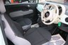 USED 2016 66 FIAT 500 1.2 Pop Hatchback 3dr Petrol Manual Euro 6 (s/s) (69 bhp) SERVICE HISTORY &pound;20.00 TAX AND CHEAP INSURANCE MODEL