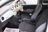 USED 2016 66 FIAT 500 1.2 Pop Hatchback 3dr Petrol Manual Euro 6 (s/s) (69 bhp) SERVICE HISTORY &pound;20.00 TAX AND CHEAP INSURANCE MODEL