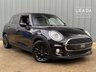 USED 2019 L MINI HATCH Cooper Classic 1.5 Hatchback 5dr Petrol Manual Euro 6 (s/s) (136 ps) 