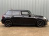 USED 2019 L MINI HATCH Cooper Classic 1.5 Hatchback 5dr Petrol Manual Euro 6 (s/s) (136 ps) 