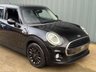 USED 2019 L MINI HATCH Cooper Classic 1.5 Hatchback 5dr Petrol Manual Euro 6 (s/s) (136 ps) 