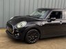 USED 2019 L MINI HATCH Cooper Classic 1.5 Hatchback 5dr Petrol Manual Euro 6 (s/s) (136 ps) 