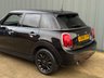 USED 2019 L MINI HATCH Cooper Classic 1.5 Hatchback 5dr Petrol Manual Euro 6 (s/s) (136 ps) 