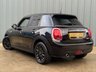USED 2019 L MINI HATCH Cooper Classic 1.5 Hatchback 5dr Petrol Manual Euro 6 (s/s) (136 ps) 